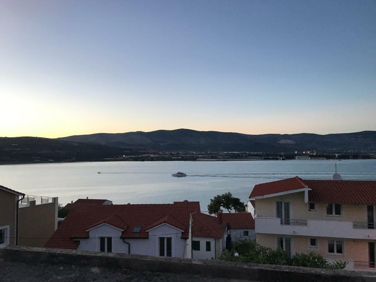 Apartman Ana Trogir Eksteriør billede