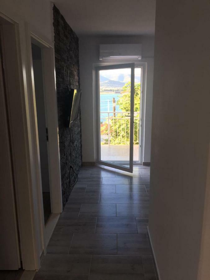 Apartman Ana Trogir Eksteriør billede