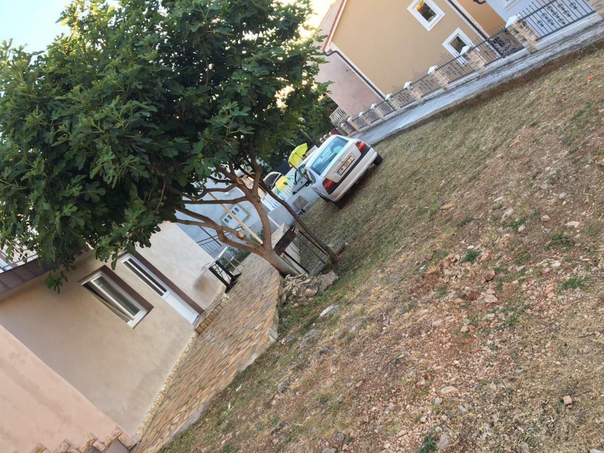 Apartman Ana Trogir Eksteriør billede