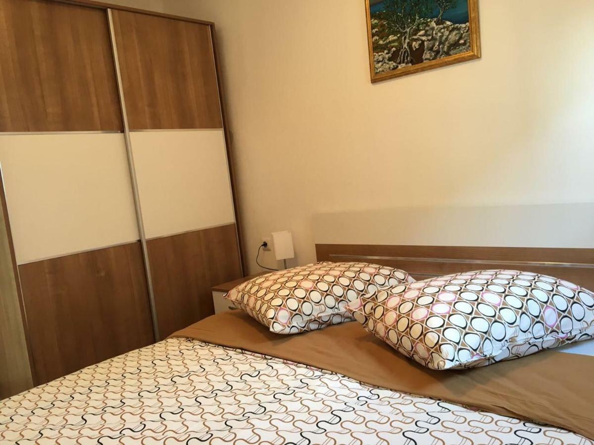 Apartman Ana Trogir Eksteriør billede